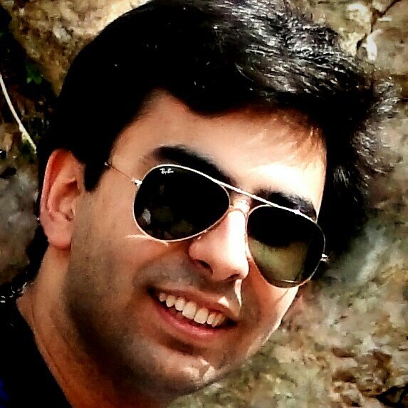 andami_mehrdad's profile picture. Head of product @blubank_com (Success is not the result of any single factor. It's about alignment between who you are and where you choose to be)