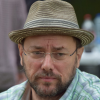 Michel Kruglanski (@mkruglanski) 's Twitter Profile Photo Michel Kruglanski (@mkruglanski) 's Twitter Profile Photo