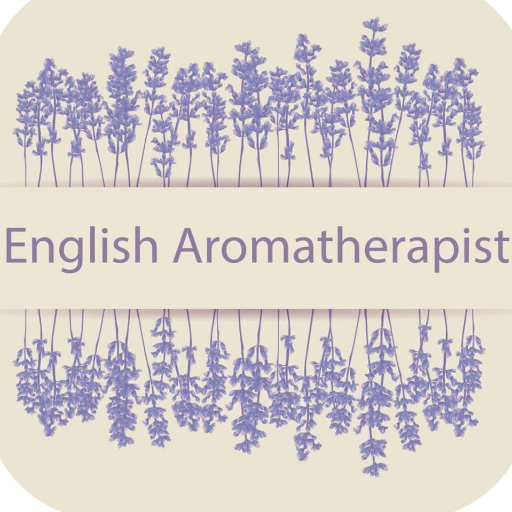 The English Aromatherapist - Award-winning blog. YouTube: https://t.co/vUL8ESwJCz  Get The App: https://t.co/LoRBtQppZj