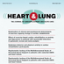 Heart & Lung Journal (@haljournal) Twitter profile photo