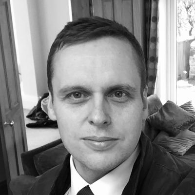 1IanRowley's profile picture. Account Director - ERP at #Oracle | #Delivering #DigitalFinance Within the #NHS