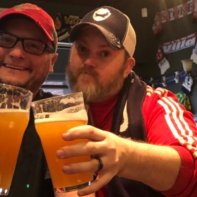 Pizza and Beer. Writer, Director, Producer, Podcaster, Entertainer. Cinephile. Ted Lasso. Bayern Munich. West Ham United. Pacers. Colts. Redwings. 80s/90s.