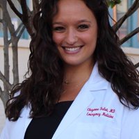 Cheyenne Falat (@cheyennefalatmd) 's Twitter Profile