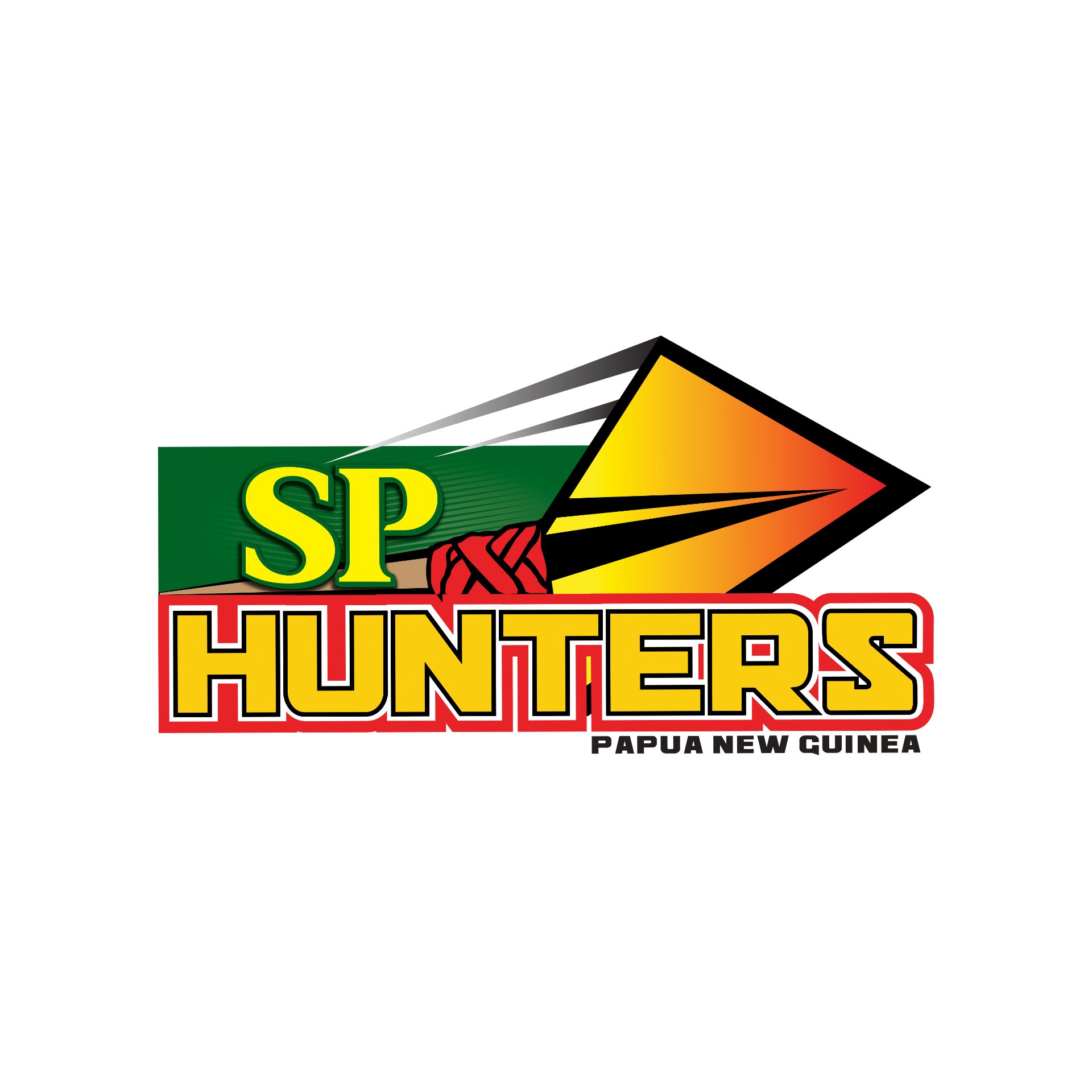 SP PNG Hunters