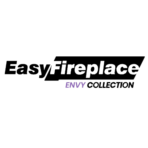 Envy Collection by #EasyFireplace #Milnsbridge | Bespoke Fires & Fireplaces #Limitless #PremiumRange