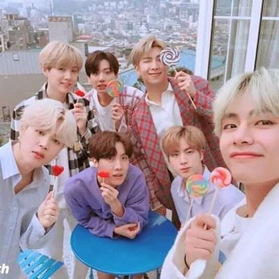 fan BTS