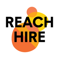 Reach Hire(@jobsinnonprofit) 's Twitter Profile Photo