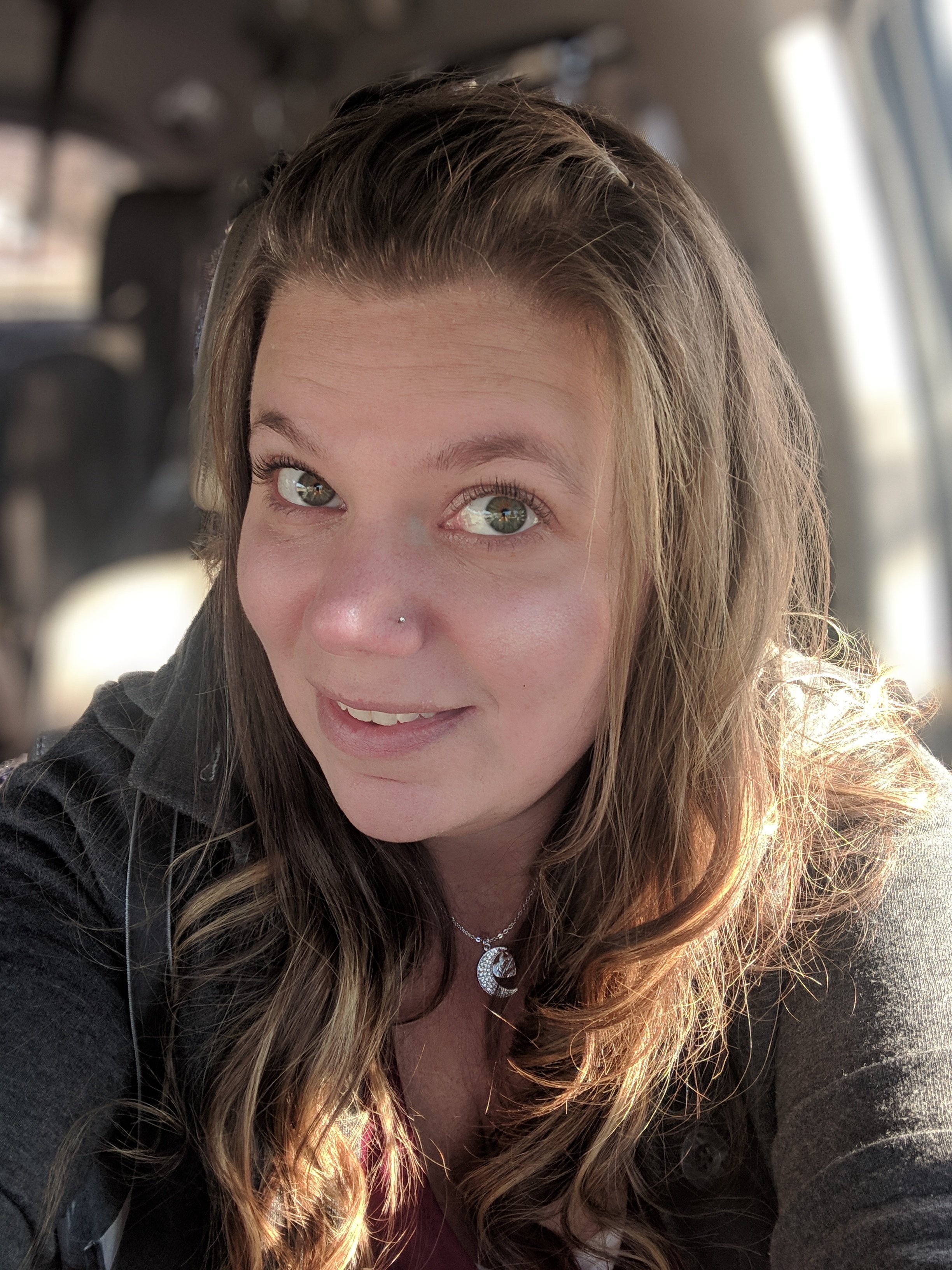 Krystle Stapleton (KrystleStaplet2) Twitter