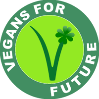 Vegans for Future(@VFF_eu) 's Twitter Profile Photo