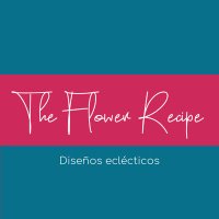 The Flower Recipe(@theflowerecipe) 's Twitter Profile Photo