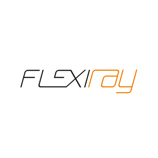 RFID UHF FlexiRay antennas with ultra thin profile and esthetic design.