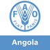 FAO Angola (@FAOAngola) Twitter profile photo