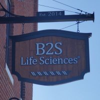 B2S Life Sciences(@B2SLifeSciences) 's Twitter Profile Photo