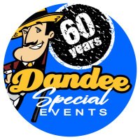 Dandee Special Events(@RopeNStake) 's Twitter Profile Photo
