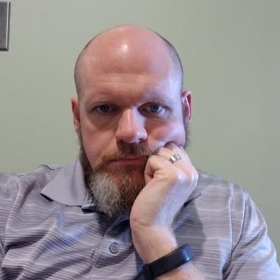 JustinOlvey's profile picture. Christ follower, Hubby, Daddy, Preacher