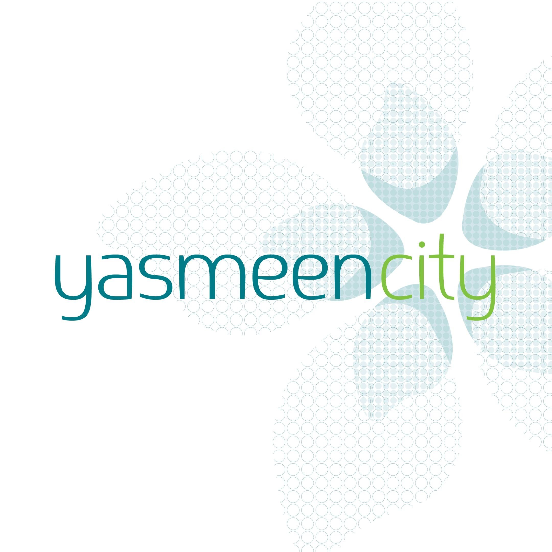 The official twitter account of #yasmeencity 
a modern exclusive city offering a sophisticated new take on living in Qatar 
project by: @arianerealestate