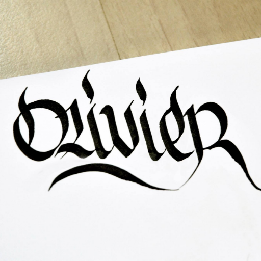 Baroutch's profile picture. 