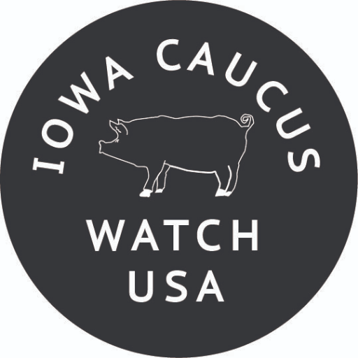 Iowa Caucus Watch