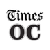 TimesOC (@timesocofficial) Twitter profile photo TimesOC (@timesocofficial) Twitter profile photo