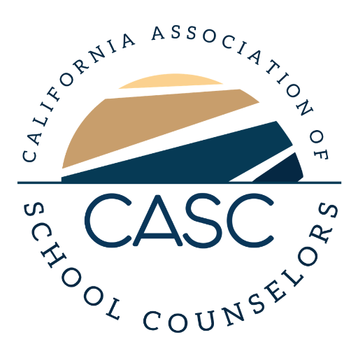 The California Association of School Counselors - supporting, advocating, and connecting school counselors throughout CA.