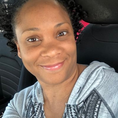 Profile Picture of Yolanda Hudson (@Yolanda95580863) on Twitter