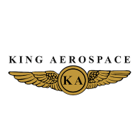 King Aerospace(@KingAerospace) 's Twitter Profile Photo