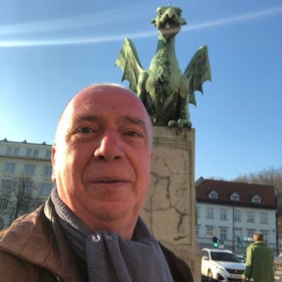 journalist, columnist, schrijver, PR-man vv GSC/ODS, Griekenland-ganger, vrolijk mens