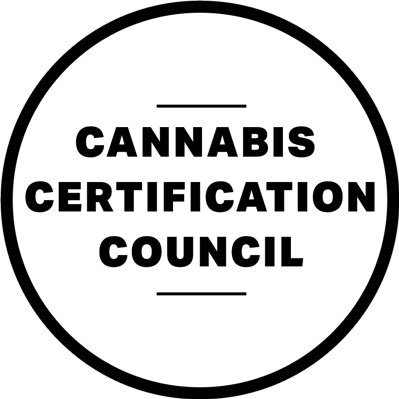 Cannabis Certification Council | Nonprofit  
Consumer Education | Best Practices 
Cannabis Sustainability Symposium CO | MA | CA | ME | OR