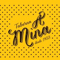 Taberna A Mina (@tabernaamina) 's Twitter Profile