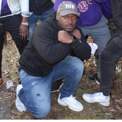 Team #Taurus DC raised me, Montana Ave made me