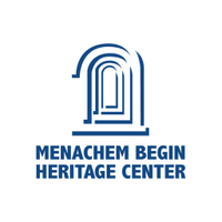 Menachem Begin Heritage Center (@begincenter) 's Twitter Profile