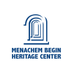 Menachem Begin Heritage Center (@BeginCenter) Twitter profile photo