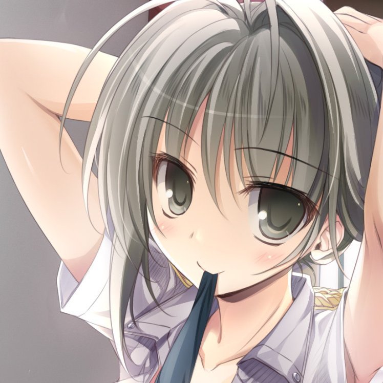 ユーリンさんのプロフィール画像