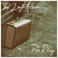 Pete Riley(@PeteRiley6) 's Twitter Profile Photo