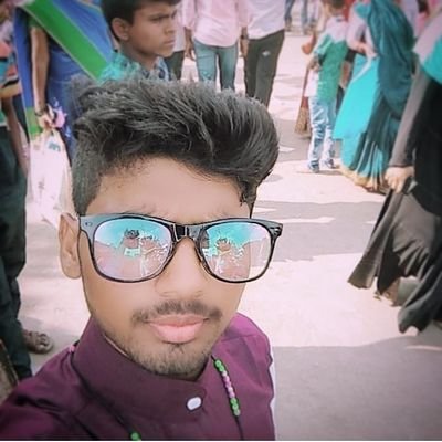 SharatStar's profile picture. R STAR SHARI