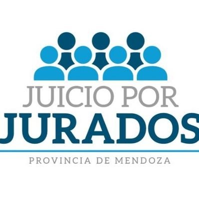 Cuenta oficial Comisión implementación, seguimiento, mejora y capacitación de Juicio por Jurados Populares en la Provincia de Mendoza - Ley 9106