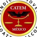 CATEMCOATZA's profile picture. Federación CATEM COATZACOALCOS, Por un sindicalismo libre y moderno que se suma a la #CuartaTransformación de México.