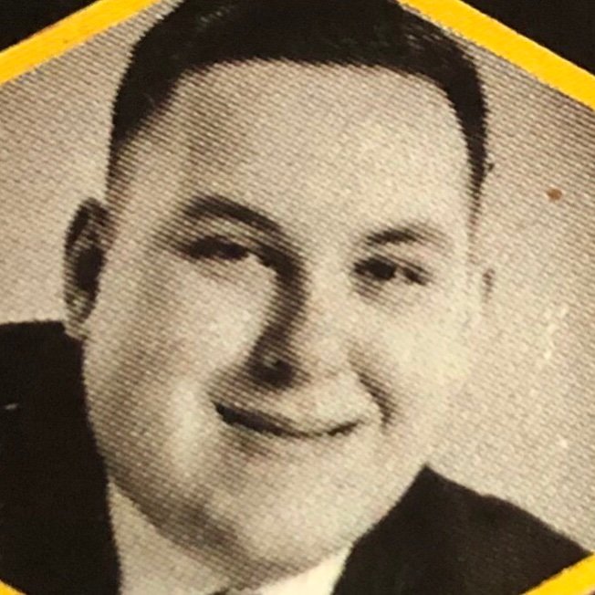 benharv_ Profile Picture