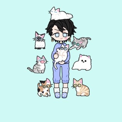 KARIKUBI1919's profile picture. ゲーム垢