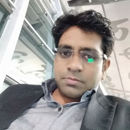Proud Hindu!!Twitter warrior!!Proud citizen of Beautiful Country- 🇮🇳🇮🇳🇮🇳
Jai Hind Jai Bharat..100% follow 🔙