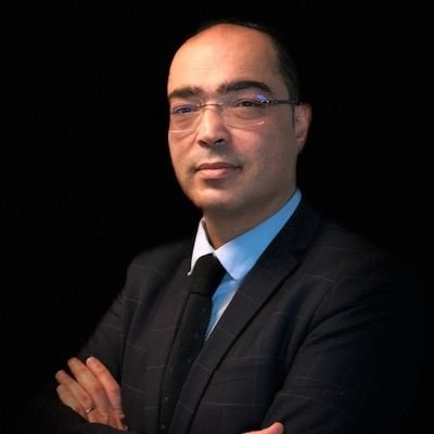 tazikais's profile picture. directeur formation luxant groupe