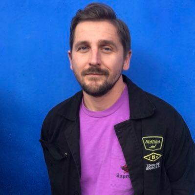 Nick Grube Profile