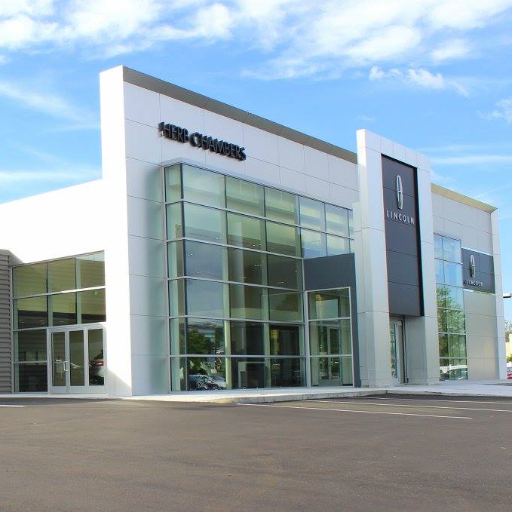 Lincoln_Norwood's profile picture. Herb Chambers Lincoln of Norwood