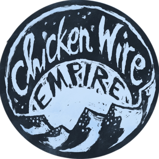 Contemporary tones blend with traditional roots in Milwaukee’s unparalleled Chicken Wire Empire. 

chickenwireempire@gmail.com