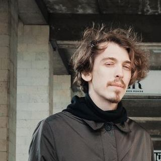 Vadim Pantin is a composer, multi-instrumentalist and media artist, creator of several music projects: Abjective and a/v project Amach'i