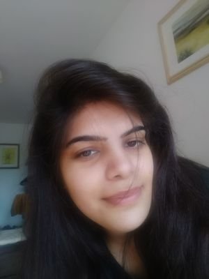 DivyChoudhary1's profile picture. 