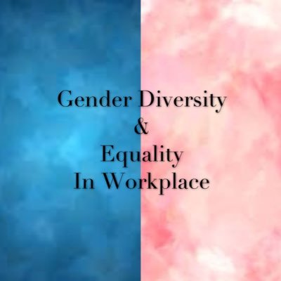 DiversityGender Profile Picture