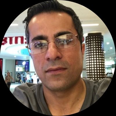 BoloorianFoad's profile picture. Fboloorian