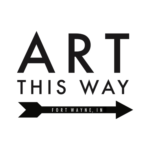 Working with @FWDID to bring more public art to #DTFW! 

#ArtThisWayFW #ArtThisWayne #AlleyActivation