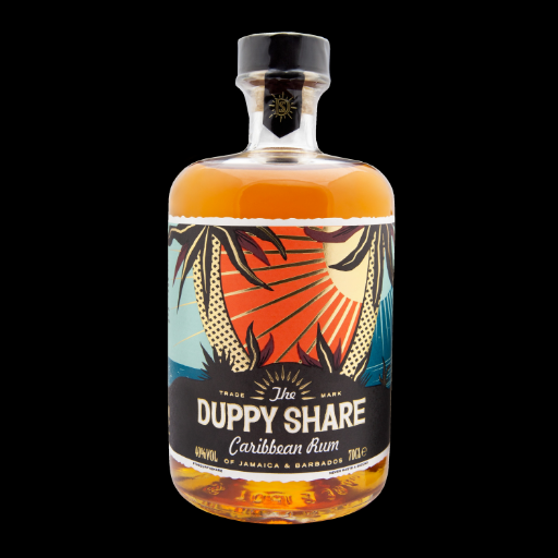 The Duppy Share